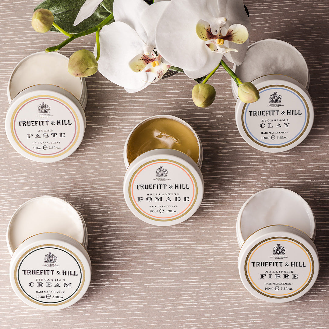 Julep Paste, 100 gr.