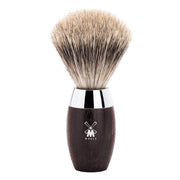 Fine Badger Rakborste, 21 mm, Cosmo, Mossy Oak