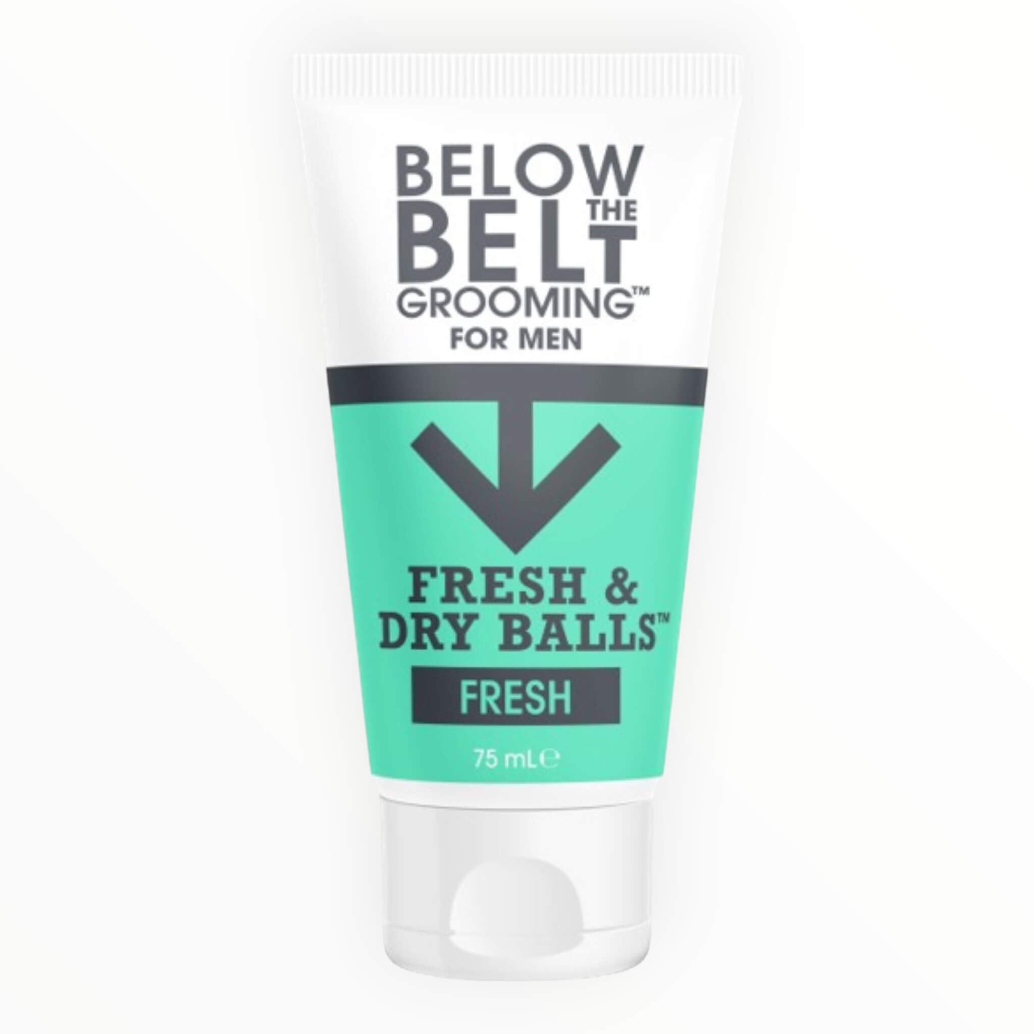 Gift Set - Fresh & Dry Balls, Fresh, 75 ml.