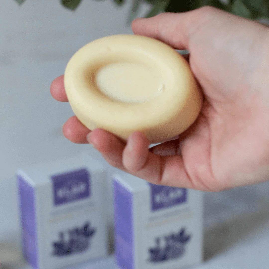Body Butter, Arganolja & Fikon, 60 gr.