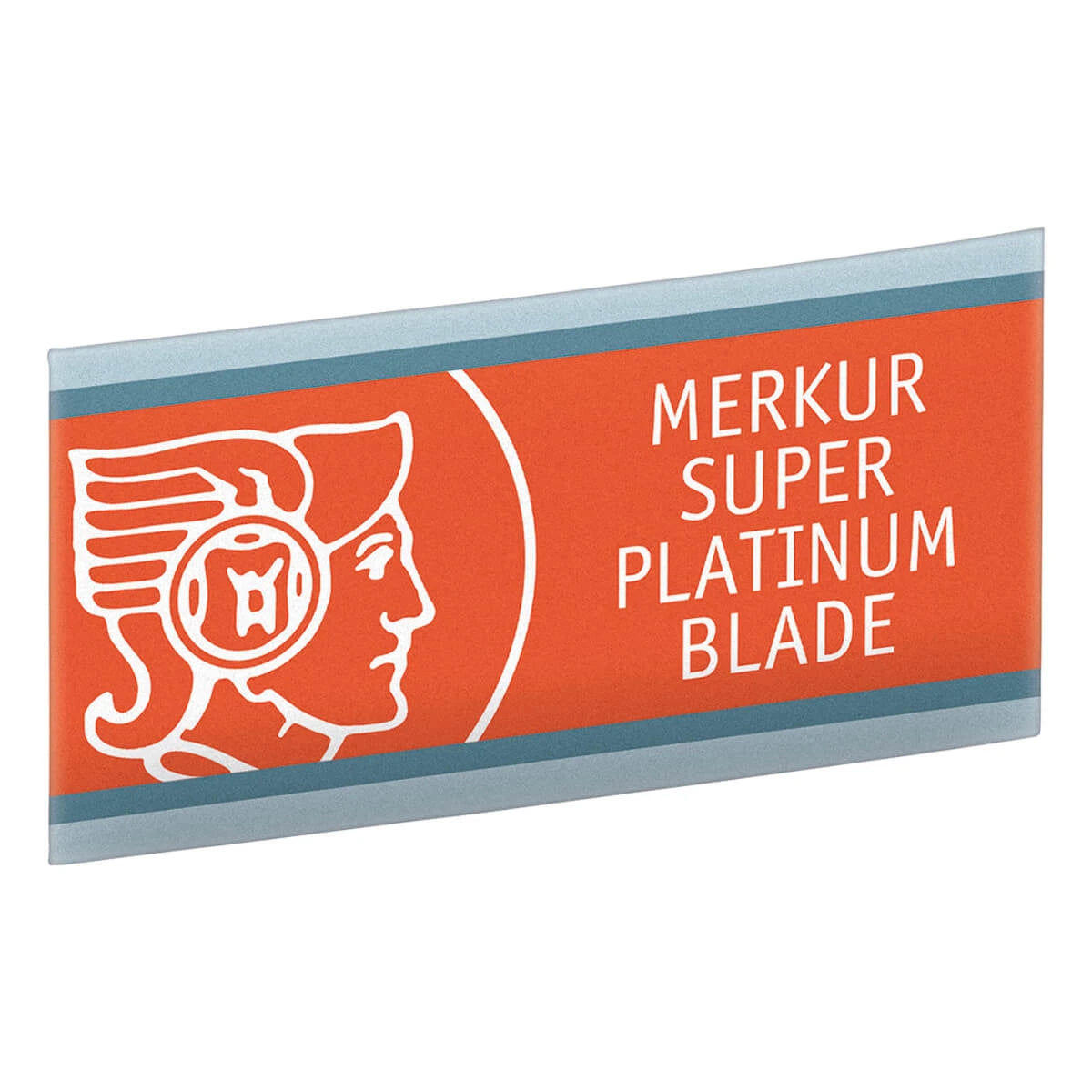 Super Platinum Rakblad, 10 st.