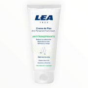 Fotkräm, antiperspirant, 75 ml.