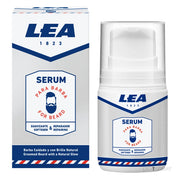Skäggolja med Argan- och Abessinienolja, 50 ml.