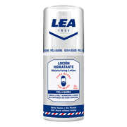 Facial and Beard Moisturiser, 75 ml.