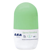 Deo Roll on, Dermo Sensitive, Resestorlekar, 20 ml.