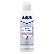 Deodorantspray, Osynlig, Män, 150 ml.