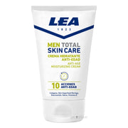 Men Total Skin Care, Anti-age fuktgivande kräm, 50 ml.