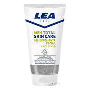 Men Total Skin Care, ansiktsskrubb, 150 ml.