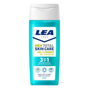 Men Total Skin Care, 3in1 Schampo, Intense Freshness, 300 ml.