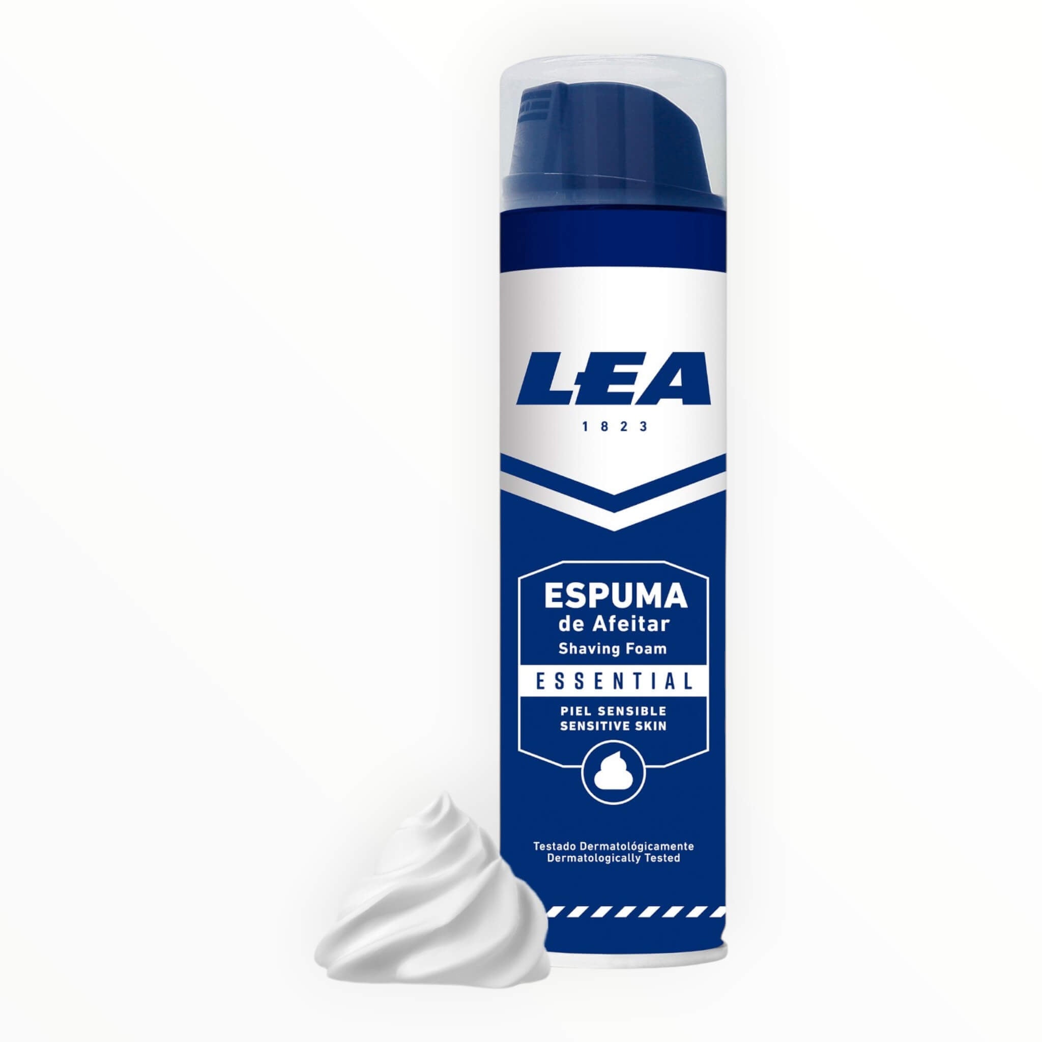 Rakskum, Essential, 250 ml.