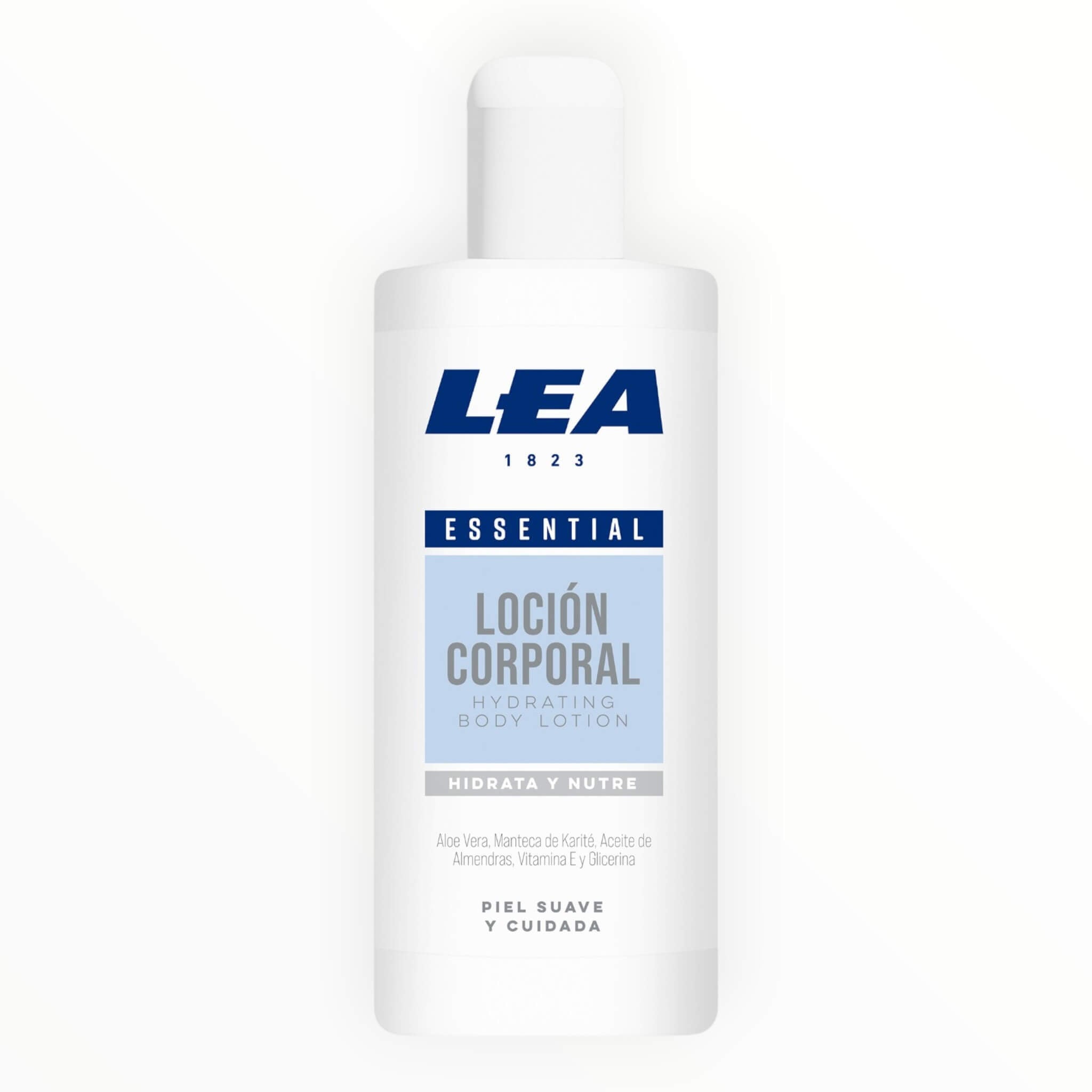 Kroppslotion, Essential, 250 ml.