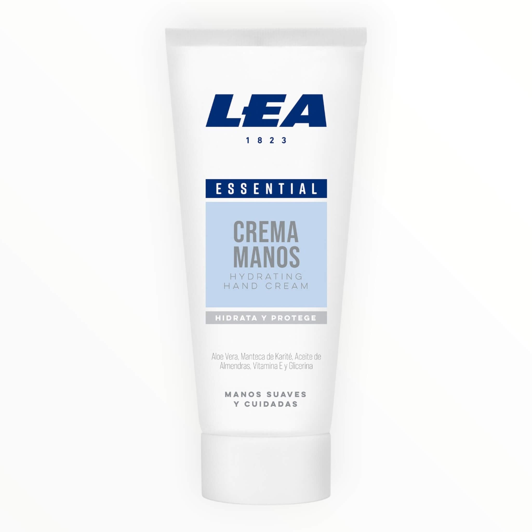 Handkräm, Essential, 75 ml.