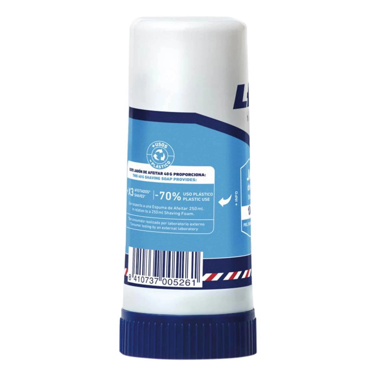 Raktvål Shavestick, 40 gr.