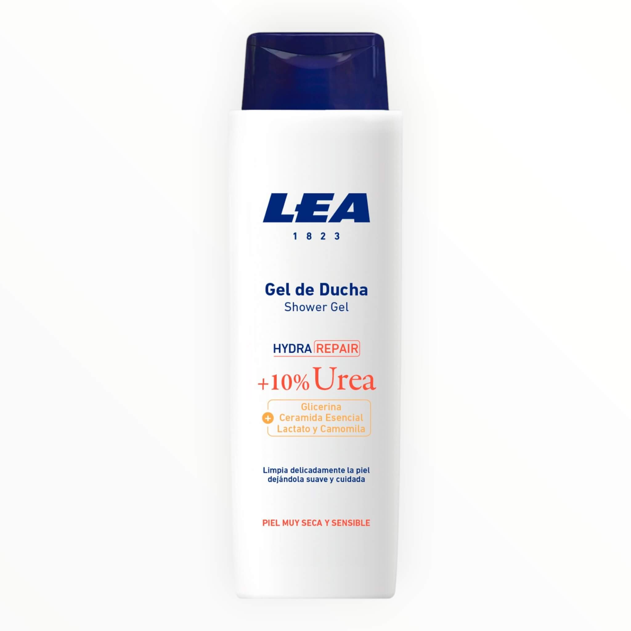Duschgel, Hydra Repair, 10 % urea, 750 ml.