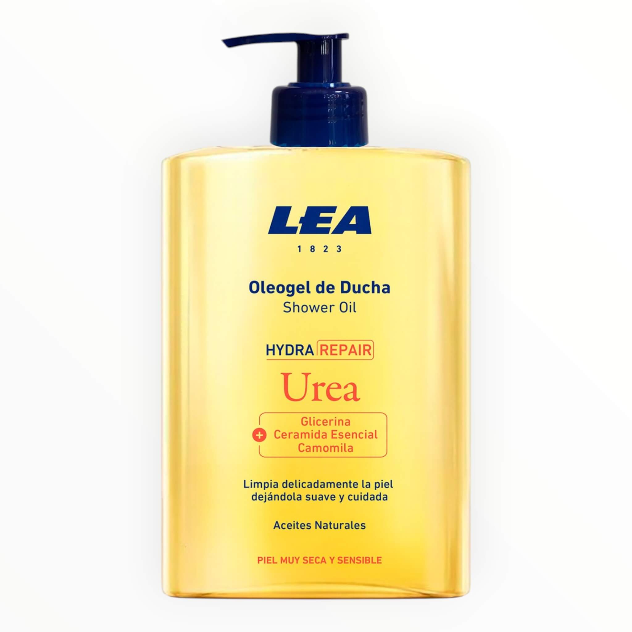 Duscholja, Hydra Repair Urea, 500 ml.