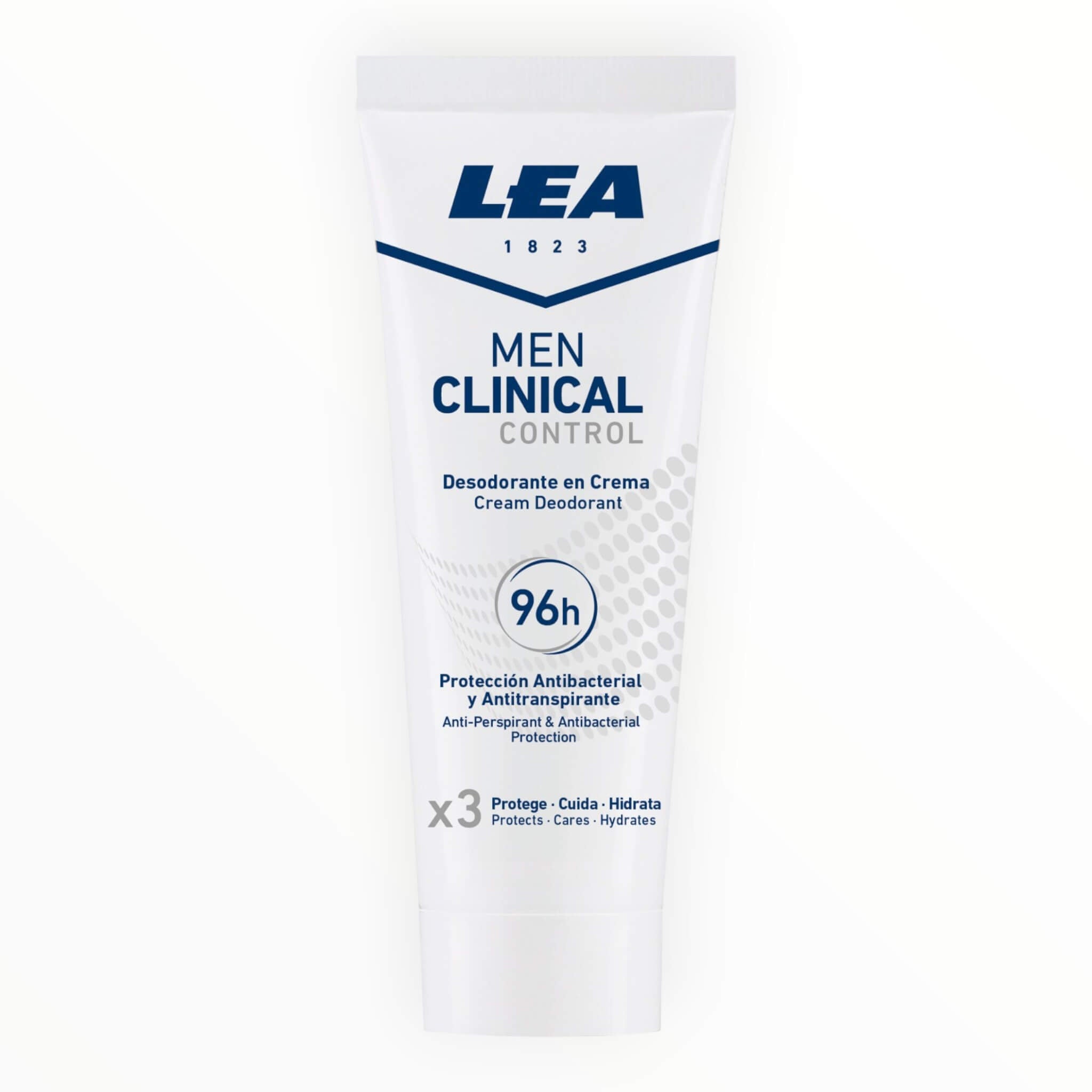 Deodorantkräm, Men Clinical Control, 70 g.