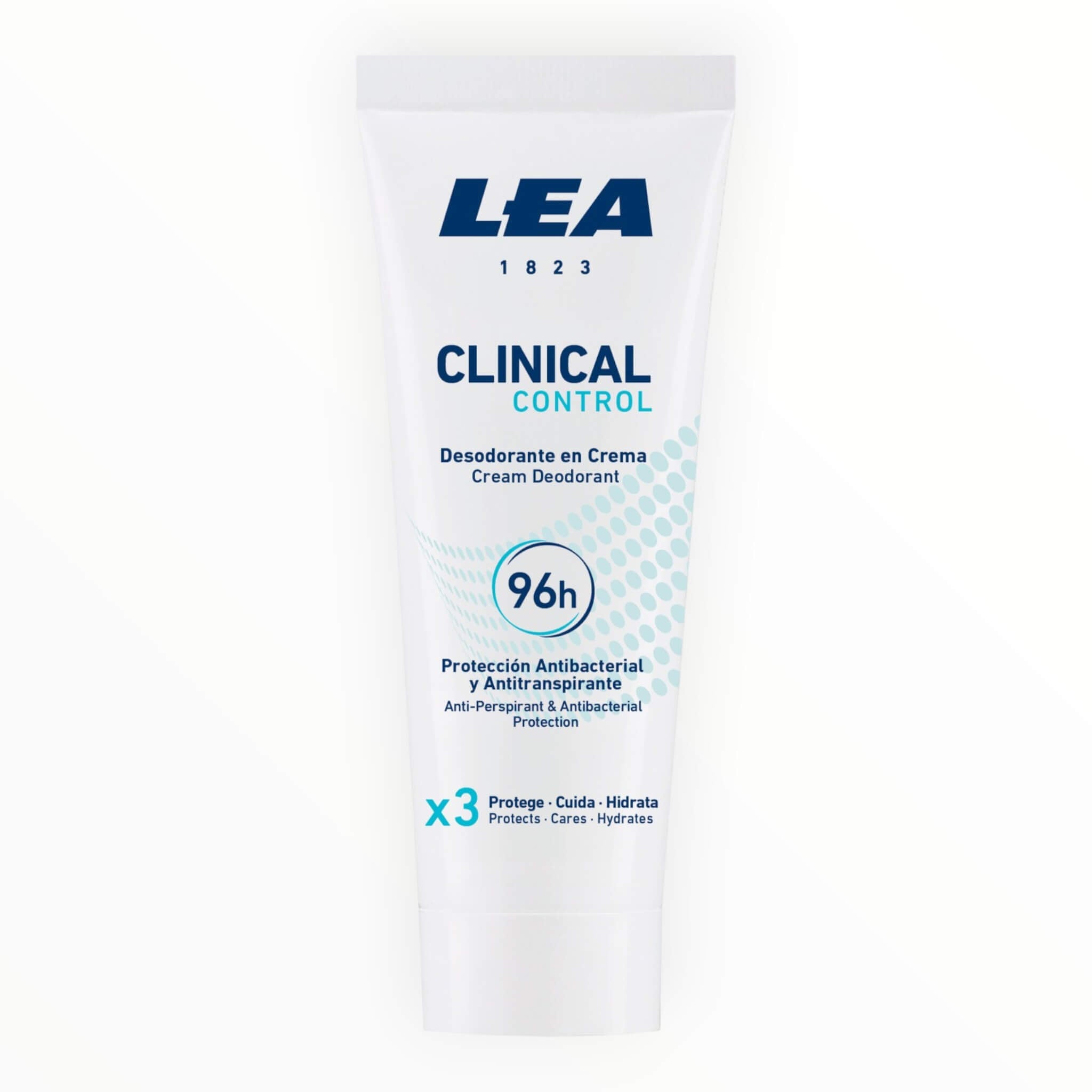 Deodorantkräm, Clinical Control, 70 g.