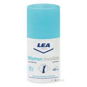 Deo Roll on, Invisible, Kvinnor, 50 ml.