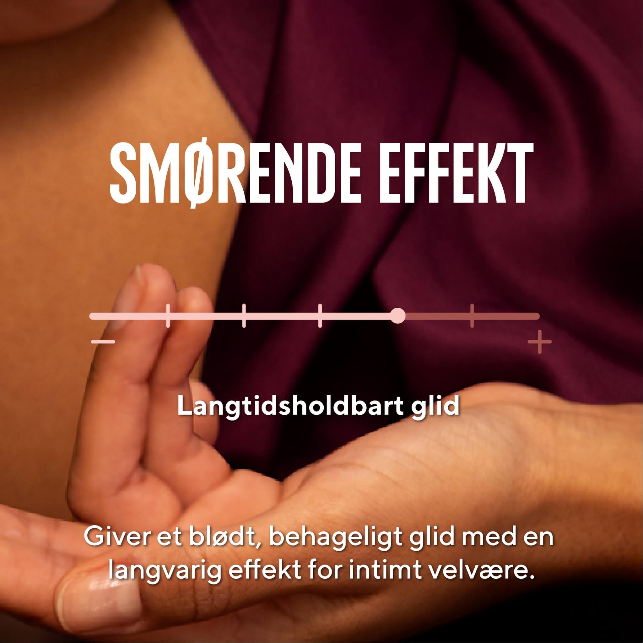 Biotic Glide – Glidmedel, 75 ml.