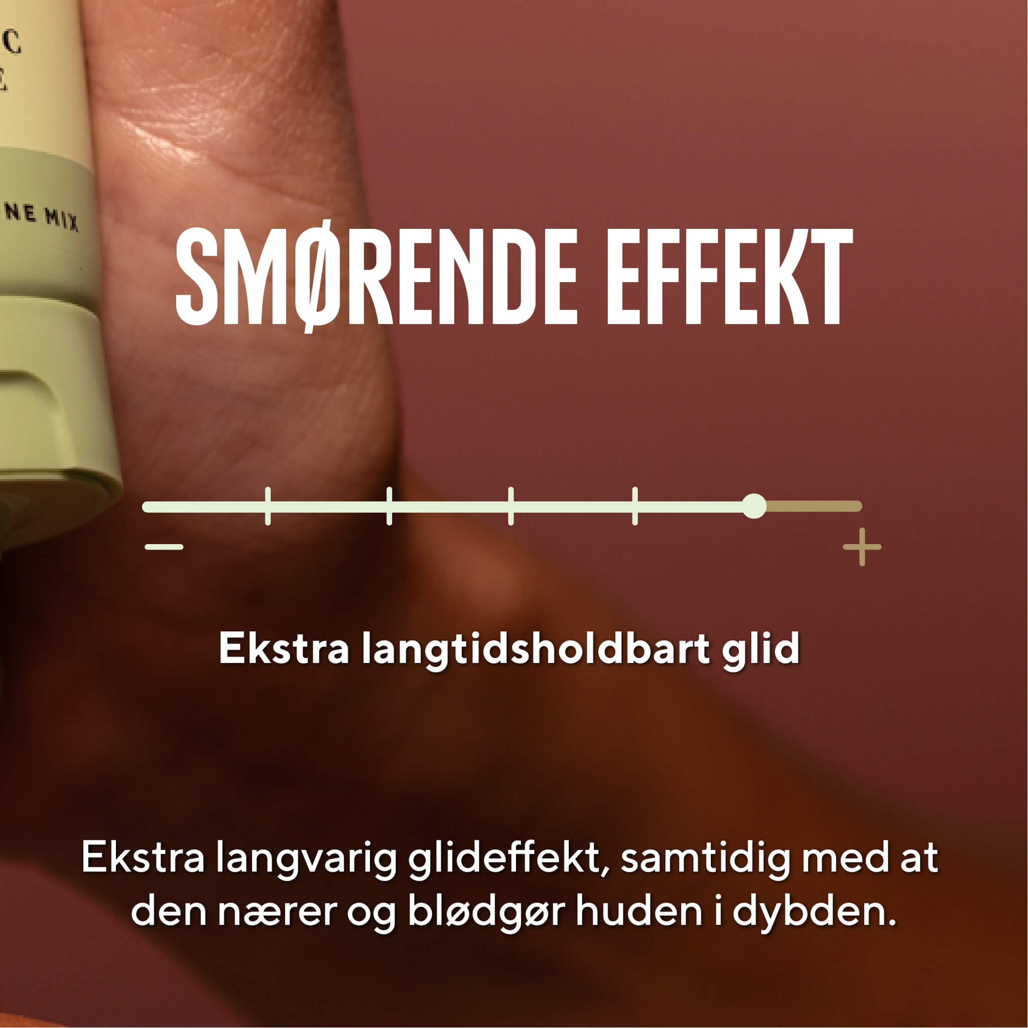 Glow Glide – Glidmedel, 75 ml.