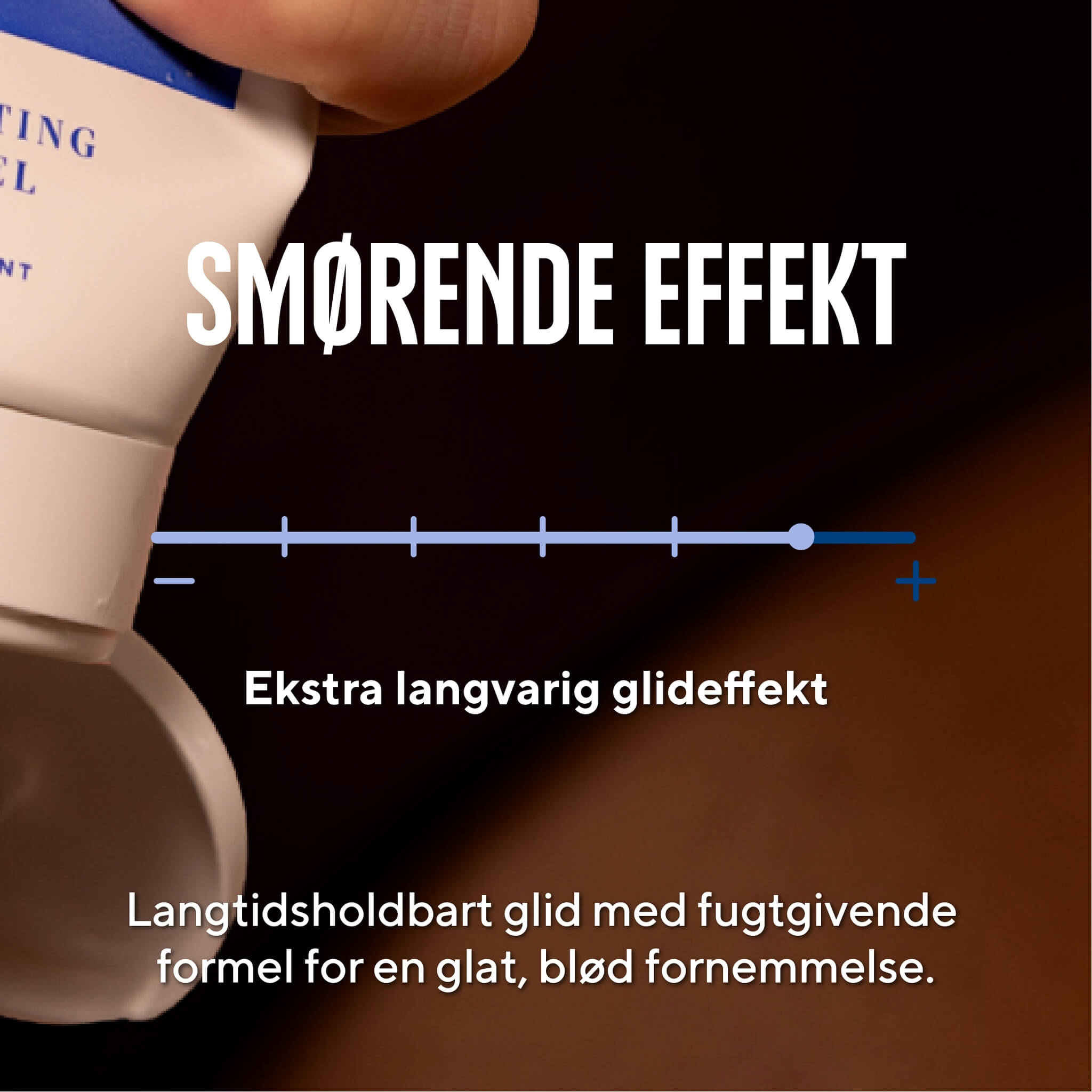 Magic Glide – Glidmedel, 75 ml.