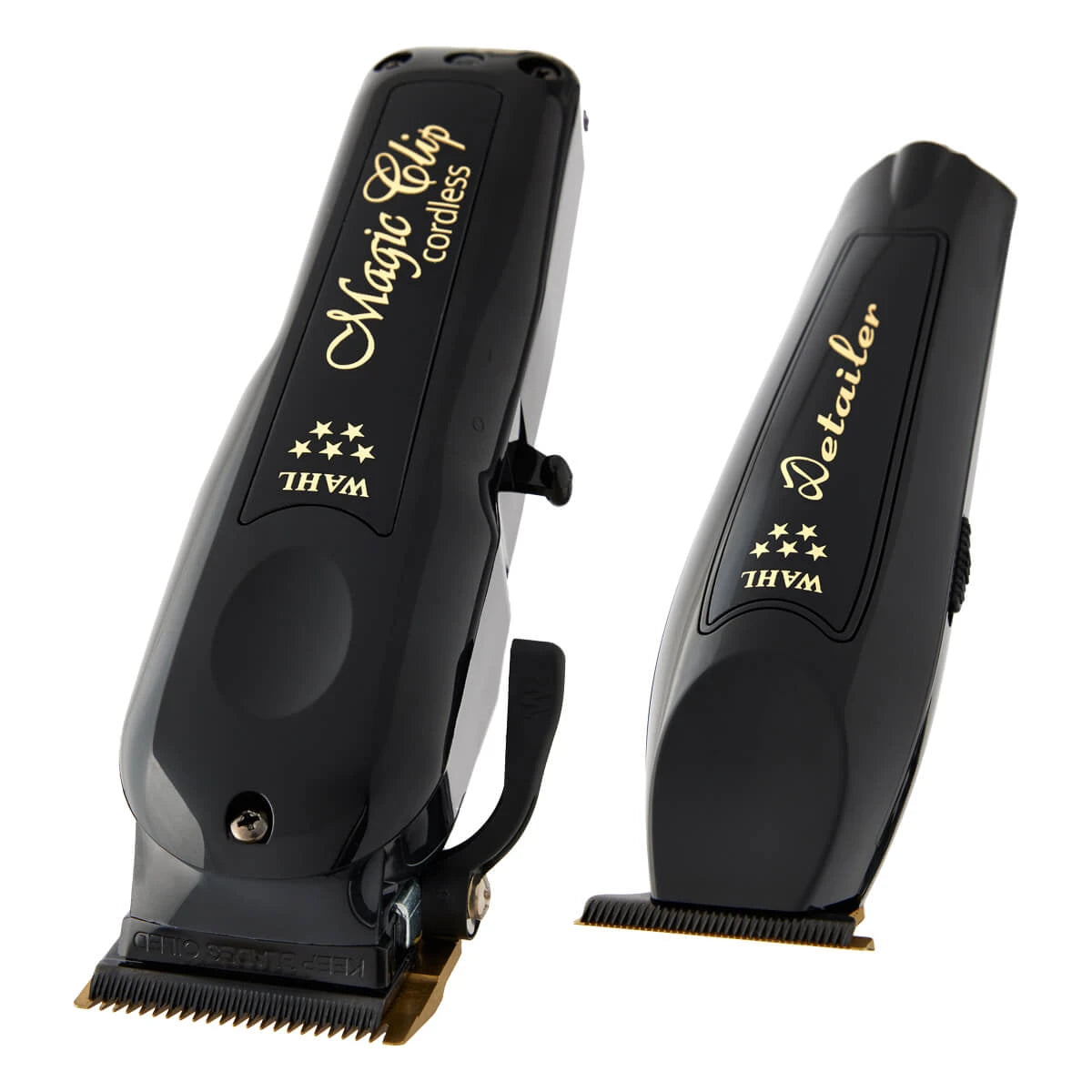 Barber Combo, sladdlös Magic Clip & sladdlös Detailer, begränsad upplaga
