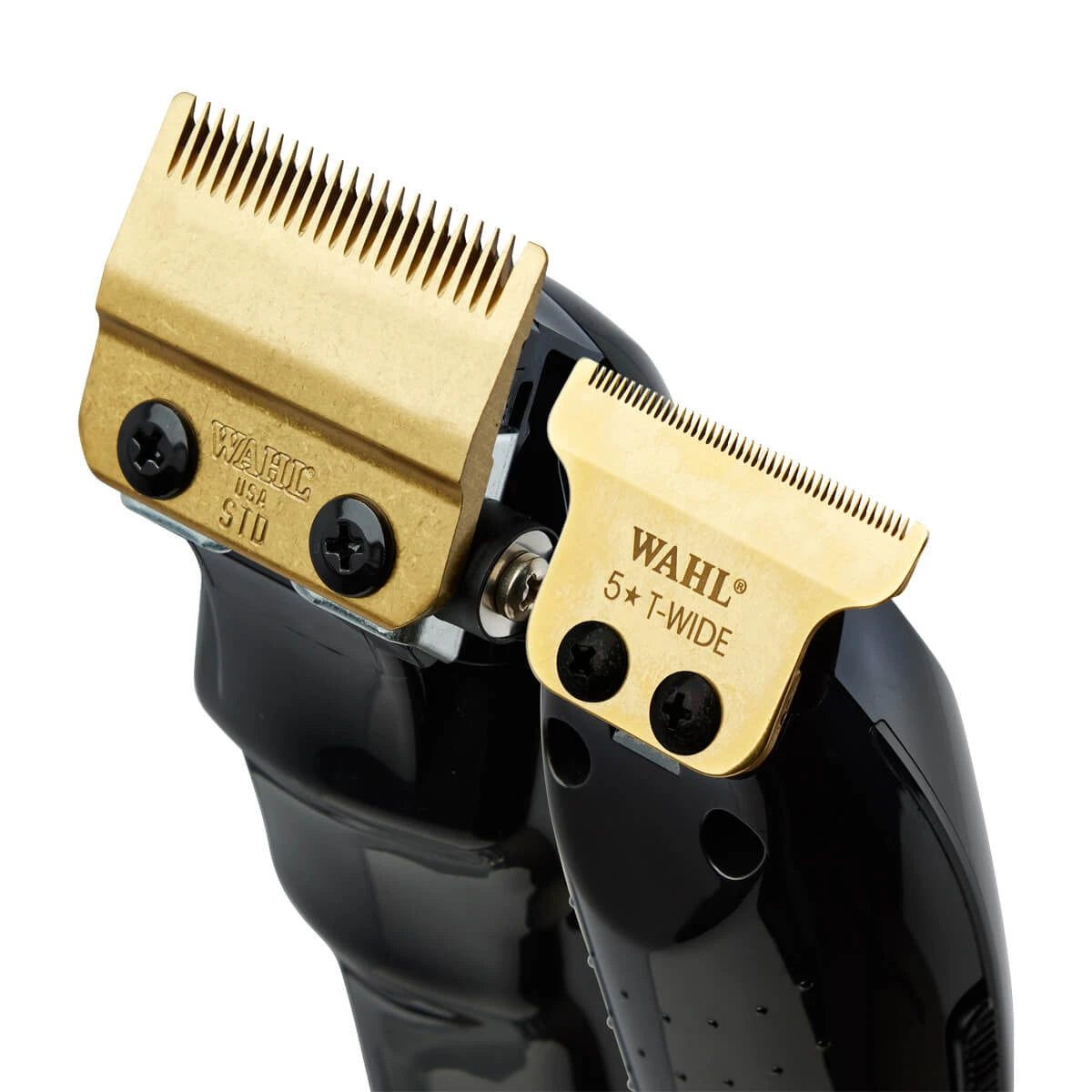 Barber Combo, sladdlös Magic Clip & sladdlös Detailer, begränsad upplaga