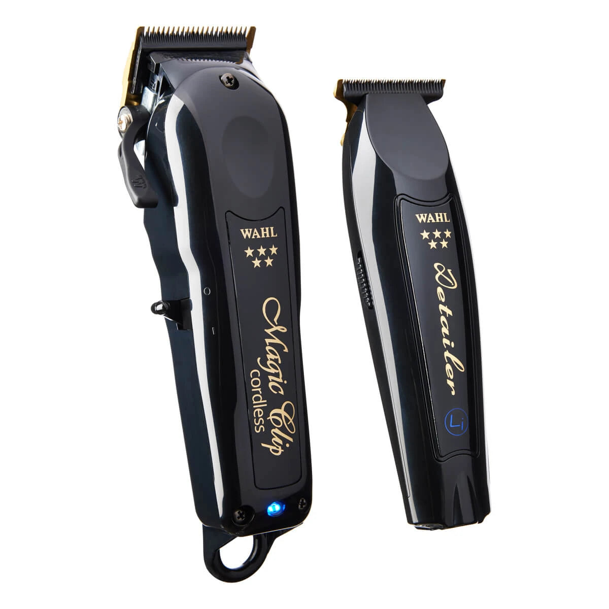 Barber Combo, sladdlös Magic Clip & sladdlös Detailer, begränsad upplaga