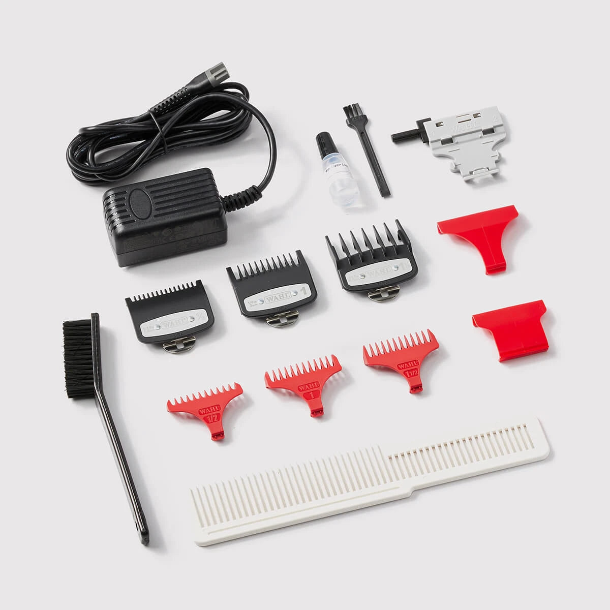 Barber Combo, sladdlös Magic Clip & sladdlös Detailer, begränsad upplaga