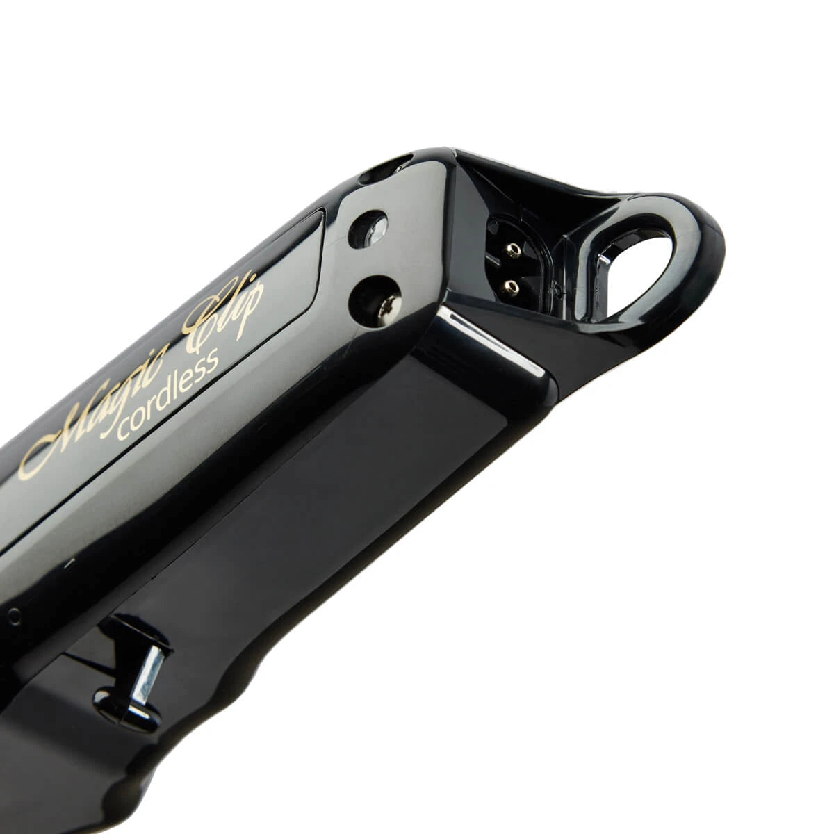 Barber Combo, sladdlös Magic Clip & sladdlös Detailer, begränsad upplaga