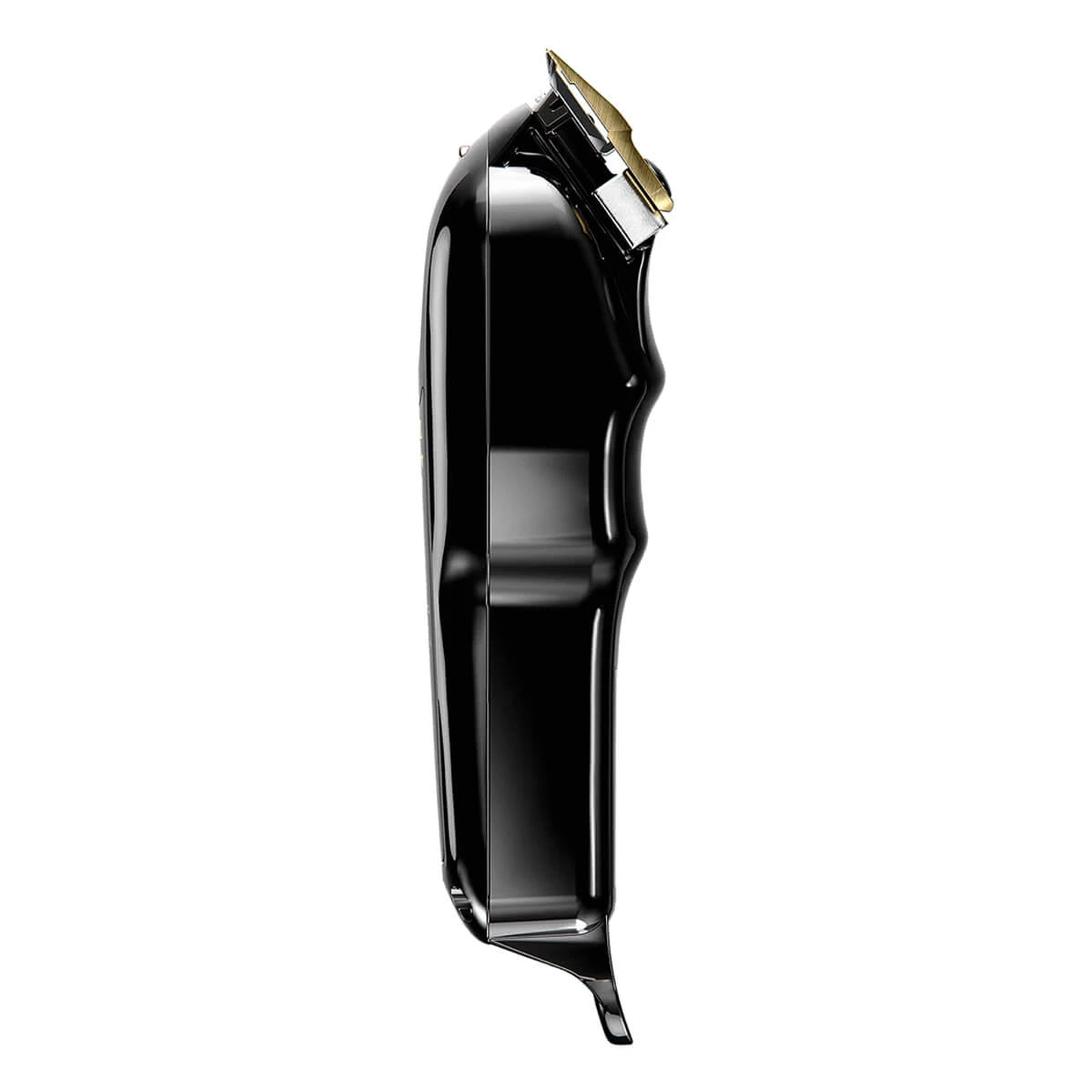 Sladdlös Magic Clip, svart