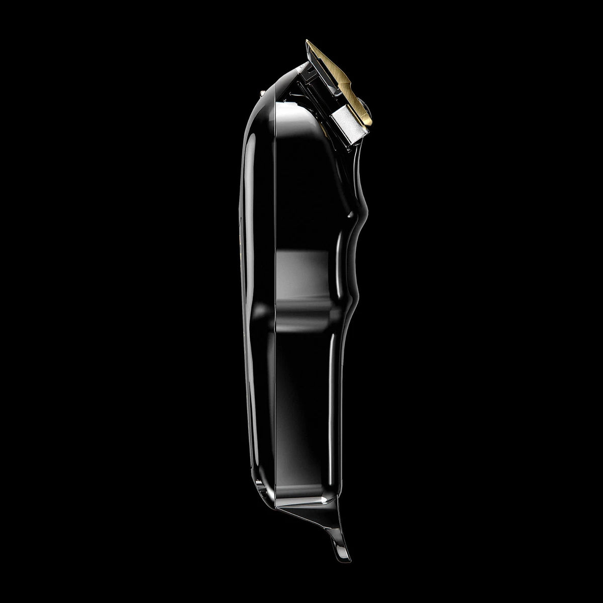 Sladdlös Magic Clip, svart