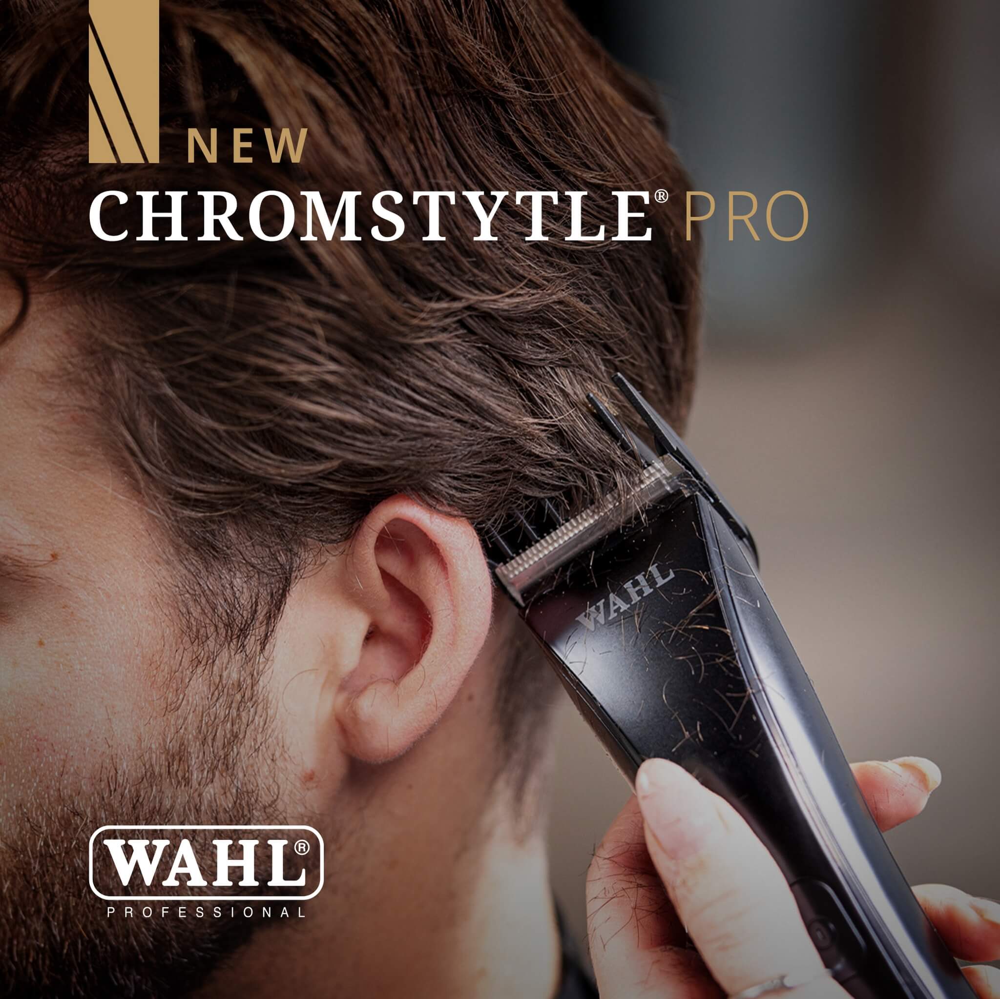 Sladdlös Chromstyle Pro
