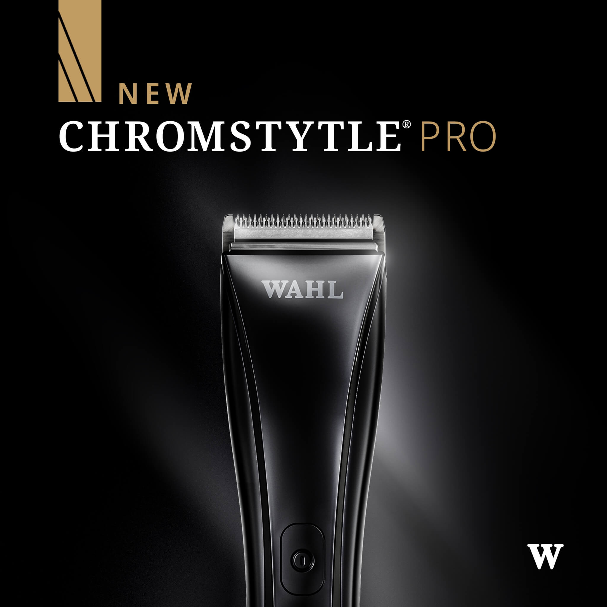 Sladdlös Chromstyle Pro