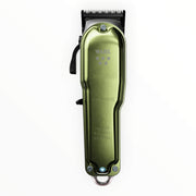 Cordless Legend+, begränsad upplaga, olivgrön