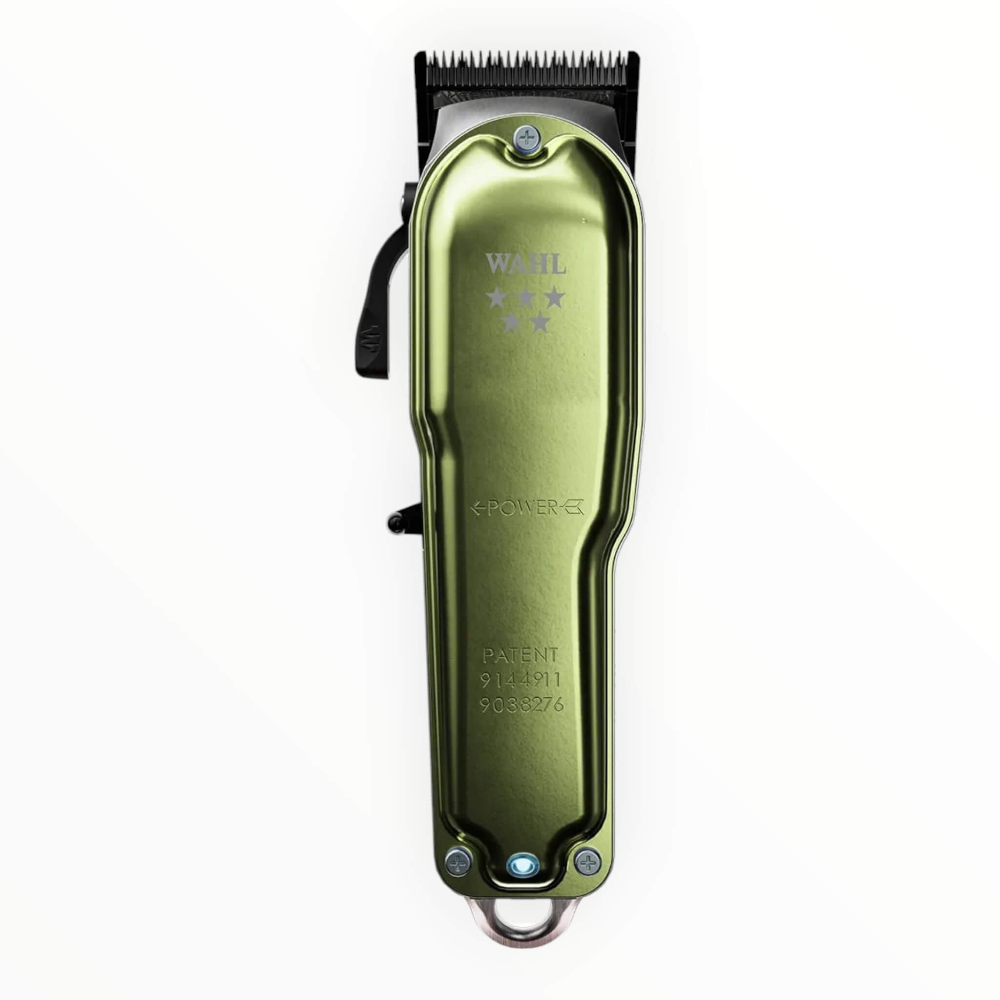 Cordless Legend+, begränsad upplaga, olivgrön