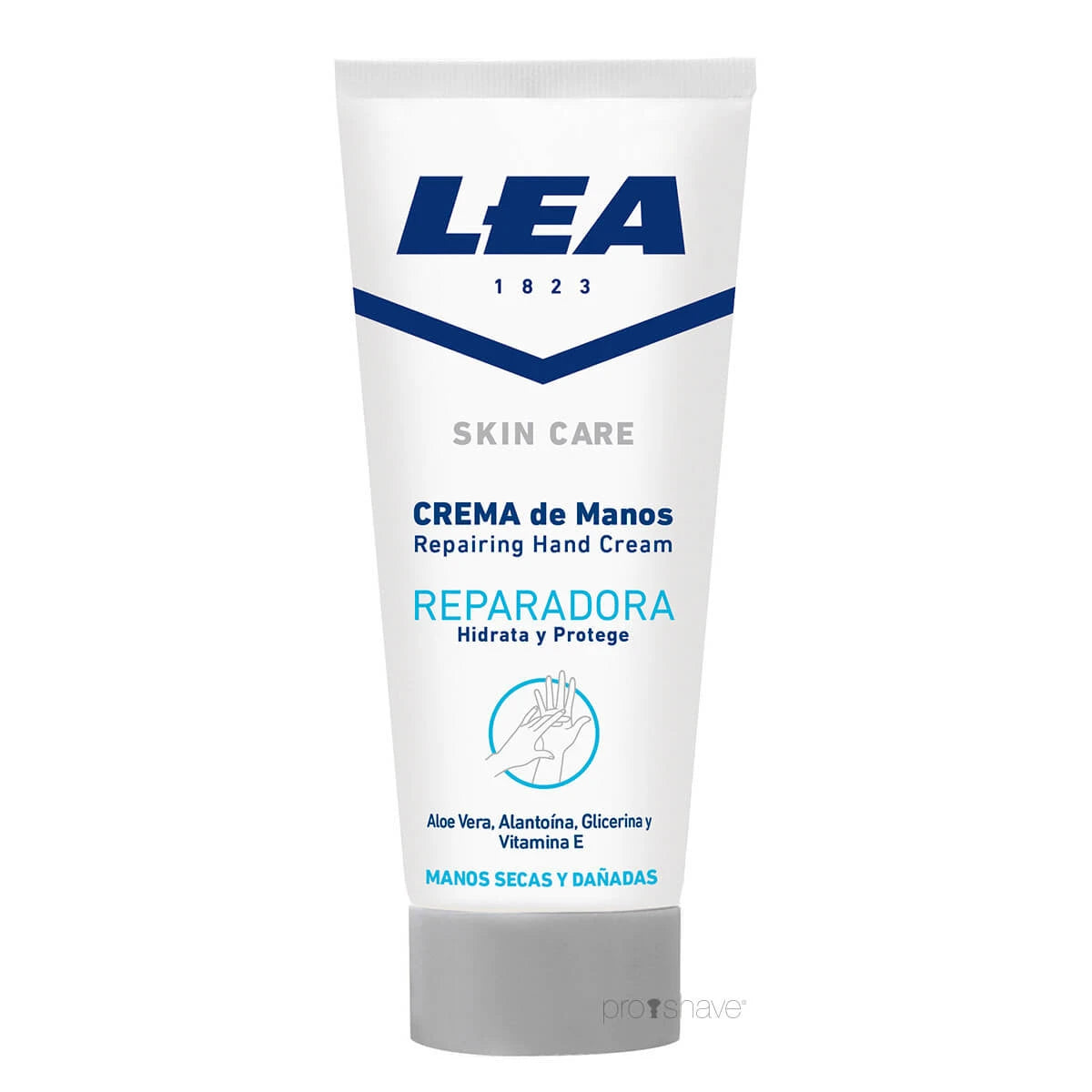 Handkräm, reparerande, 75 ml.