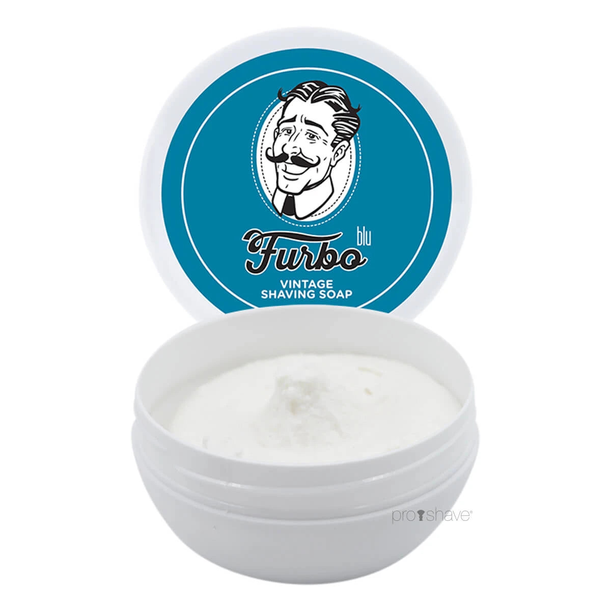 Raktvål, Vintage Blu, 100 ml.