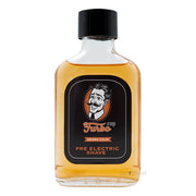 Pre Electric Shave, Vintage Orange, 100 ml.