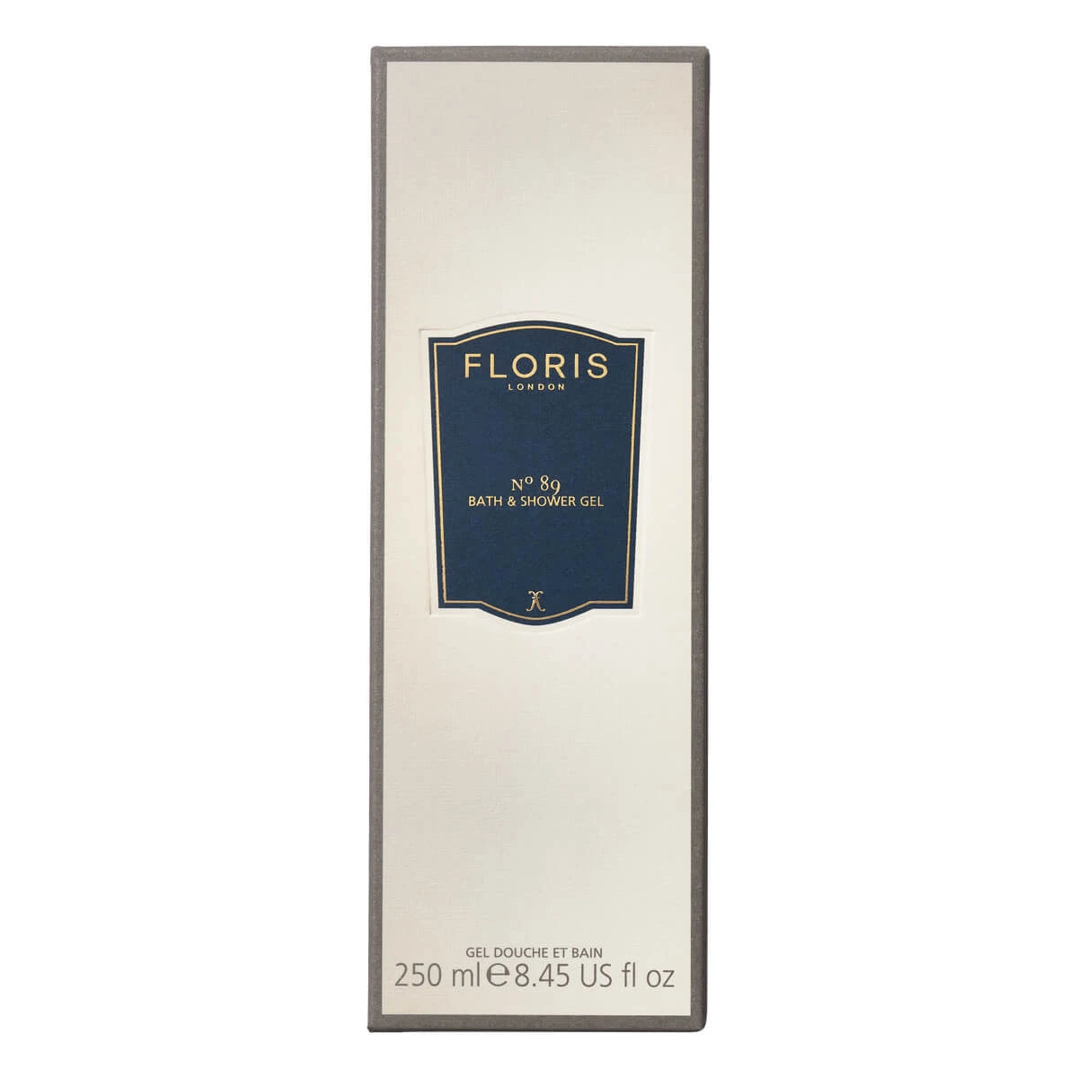 No. 89, Bad- och duschgel, 250 ml.