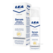 Anti-rynk fuktgivande serum, Q 10 Plus, 30 ml.
