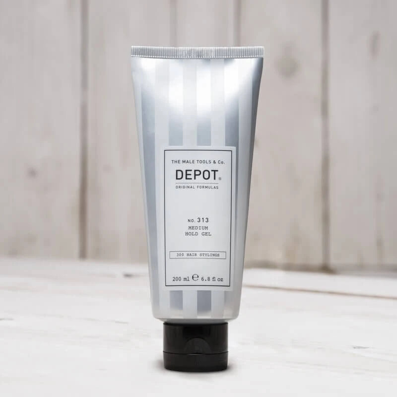 Medium Hold Gel, nr 313, 200 ml.