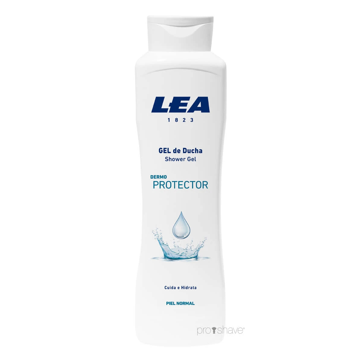Duschgel, Dermo Protector, 750 ml.