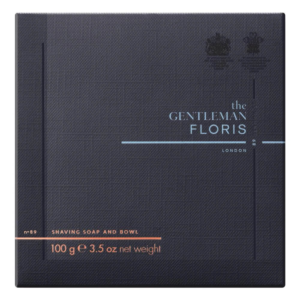 No. 89, Raktvål i träskål, 100 gr.