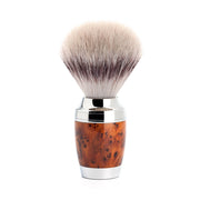 Silvertip Fibre® Rakborste, 21 mm, Stylo, Thuja Wood