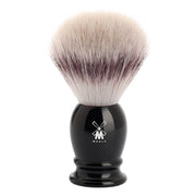 Silvertip Fibre®, Rakborste, 21 mm, Classic, Svart harts