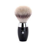 Silvertip Fibre® Rakborste, 21 mm, Cosmo, svart harts