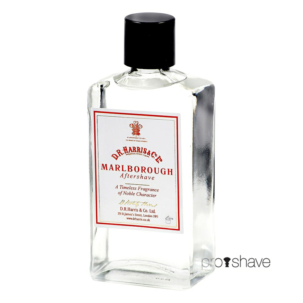 Marlborough Aftershave, 100 ml.