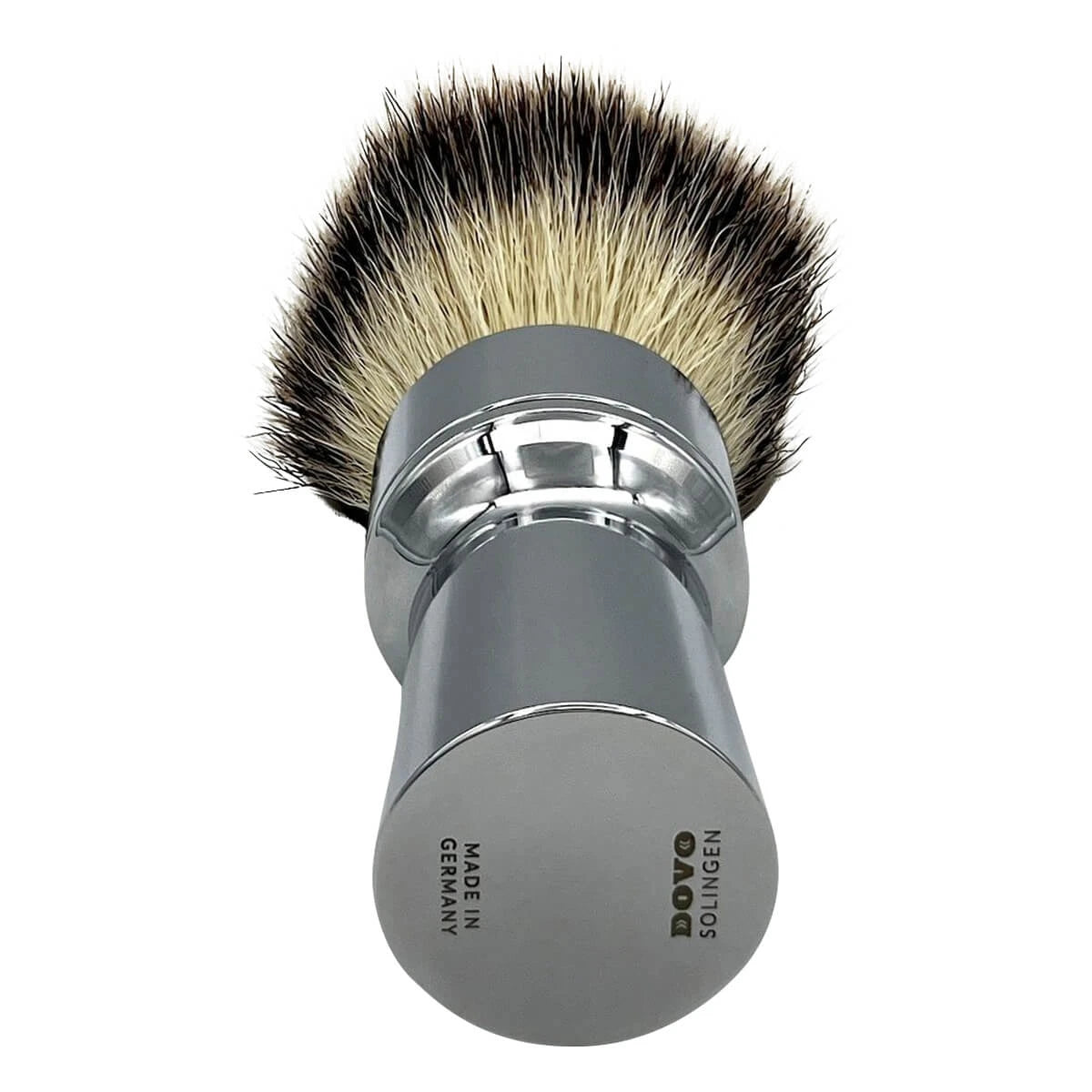 Rakborste, Primo, Silvertip Fibre