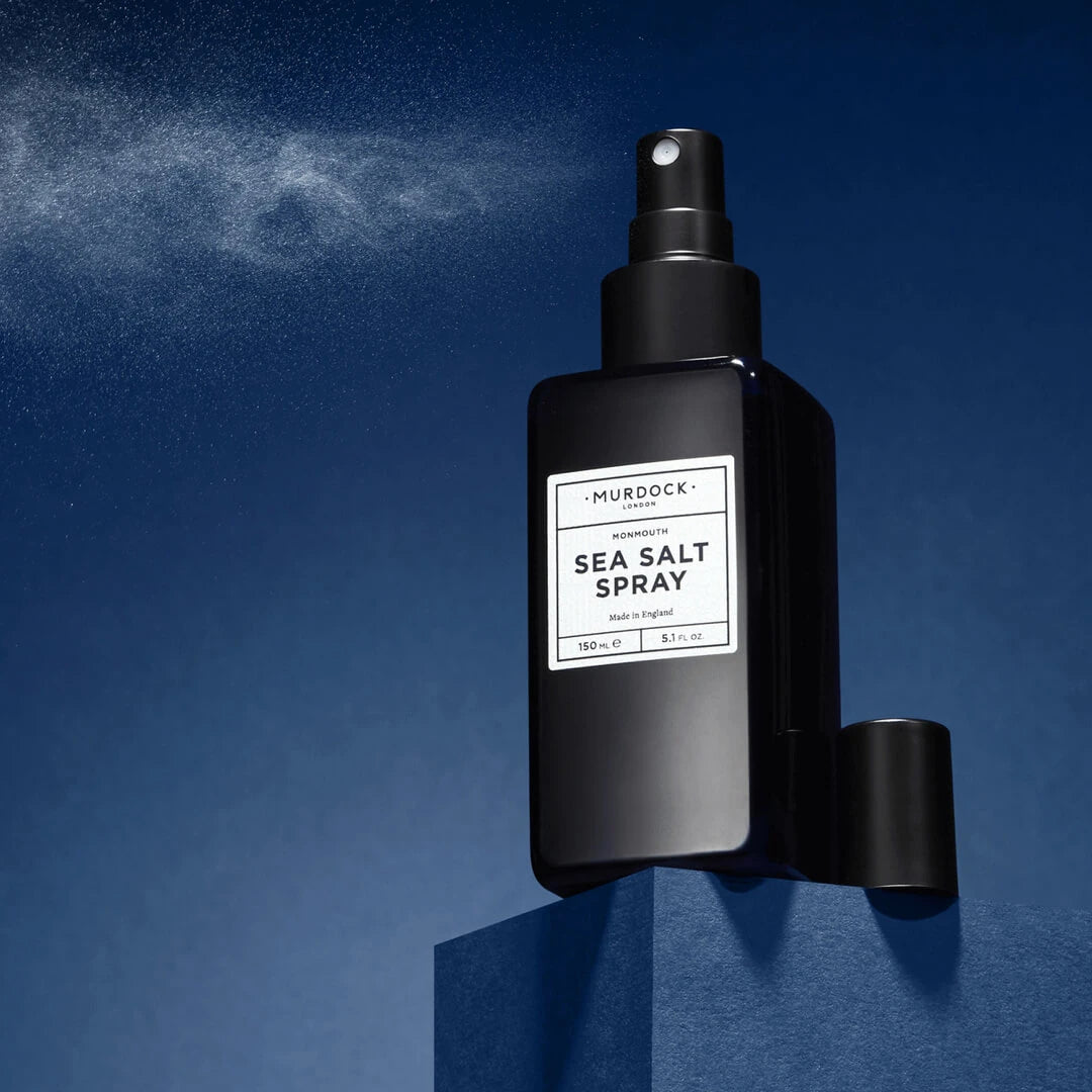 Sea Salt Spray, 150 ml.